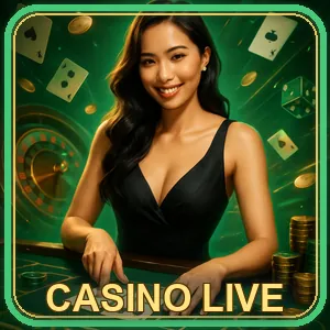 Casino Trực Tuyến