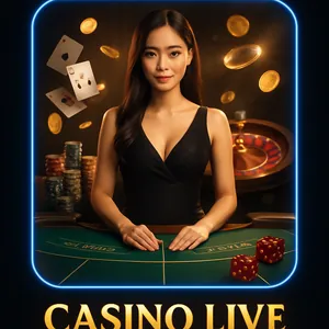 Trò chơi Blackjack trực tuyến