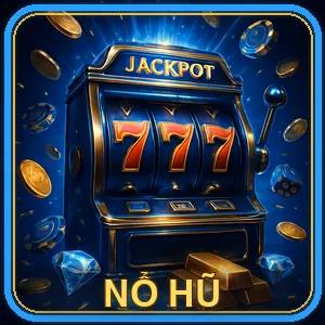 Máy đánh bạc (Slot)