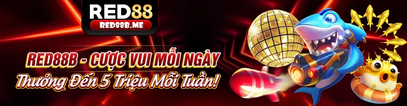 Game bắn cá online tại trang cá cược uy tín