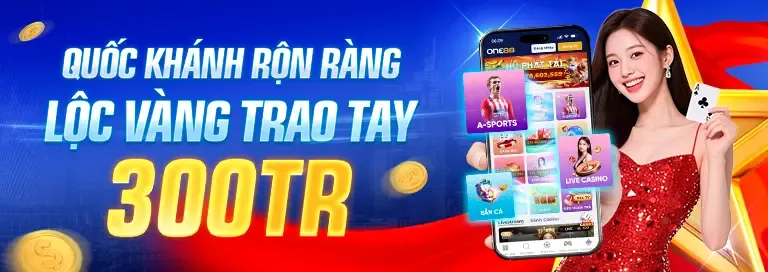 Ứng dụng quay hũ trên điện thoại di động